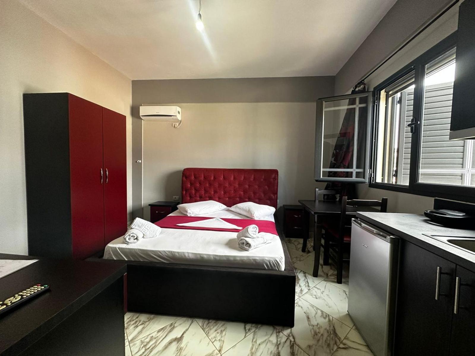 New Appartement