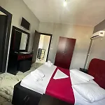 Vila New Ksamil