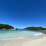 Vila New Ksamil