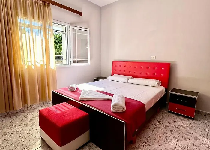 Vila New Ksamil