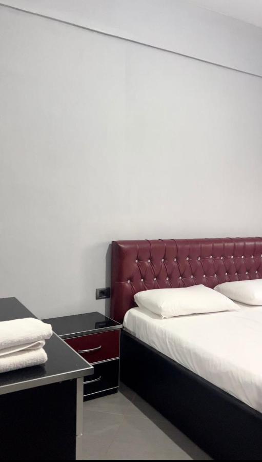 Apartament New