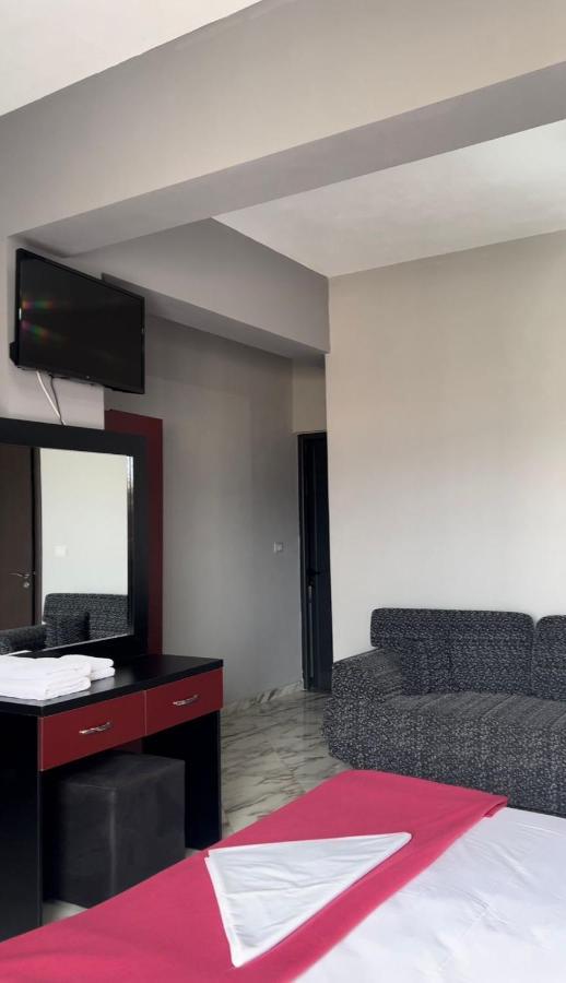 New Apartament Ksamil