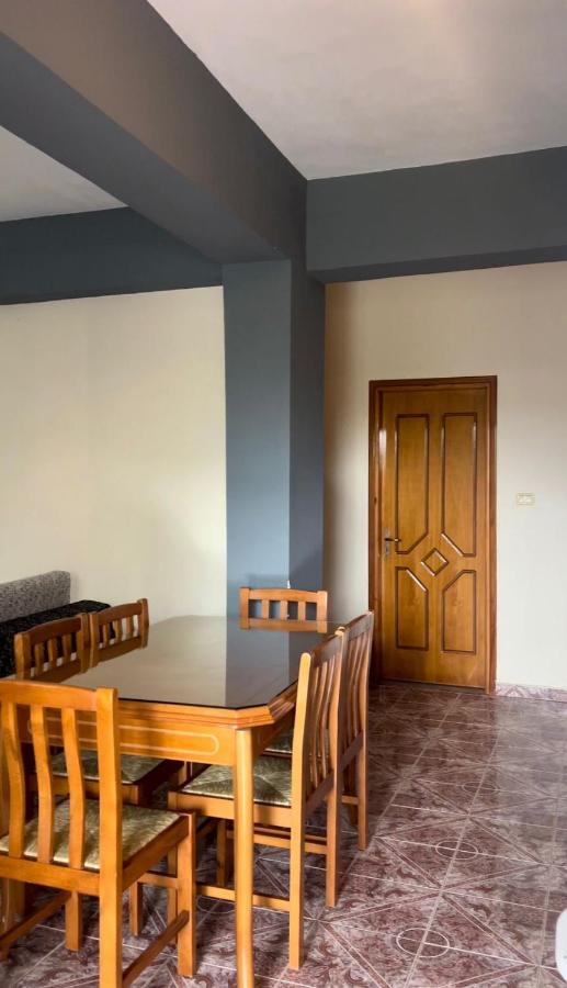 Apartament New Ksamil