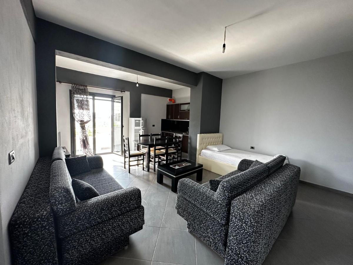 Apartament New Ksamil