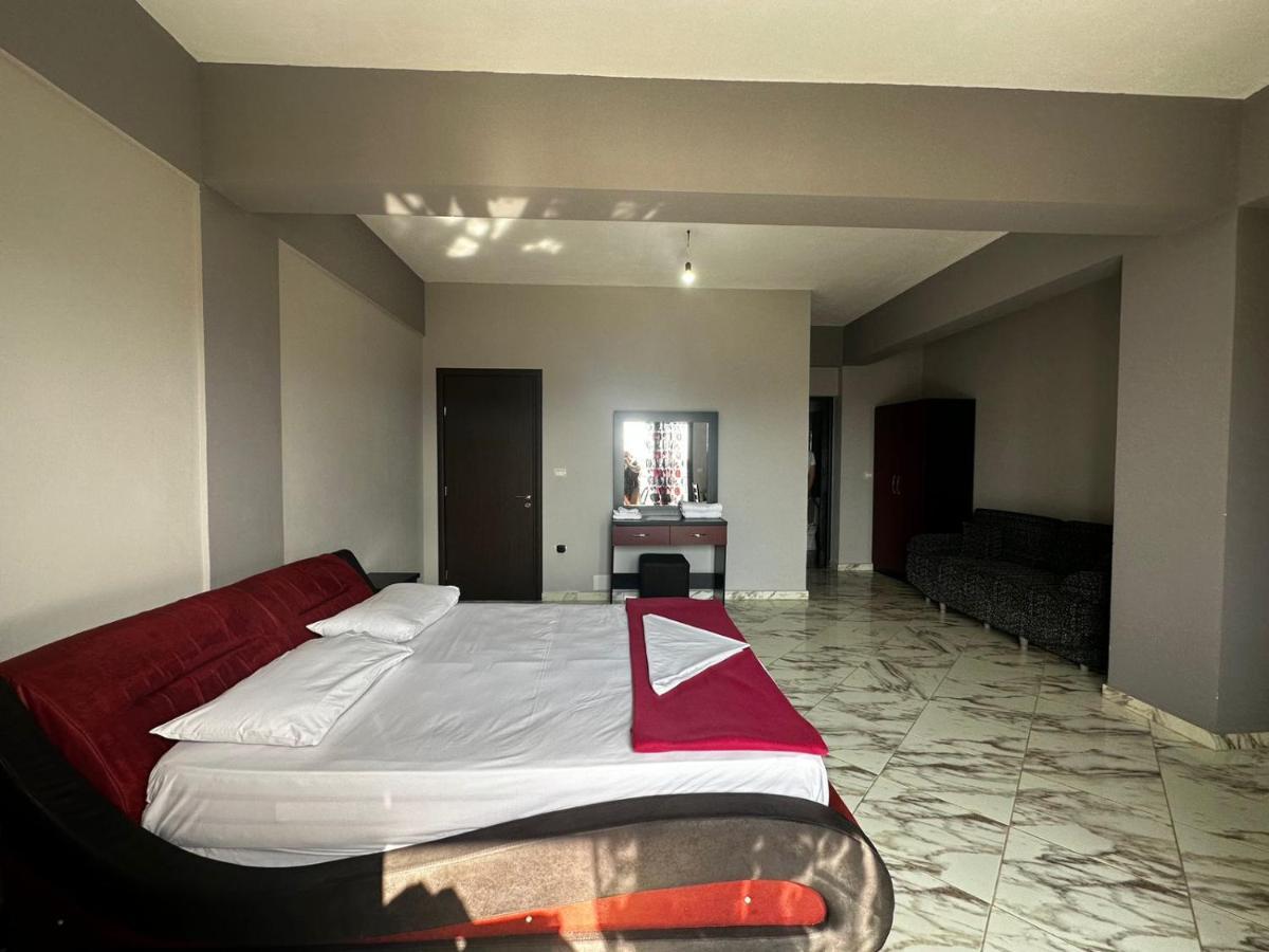 Apartament New *