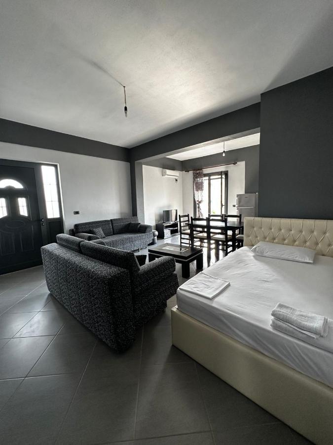 Apartment New *
