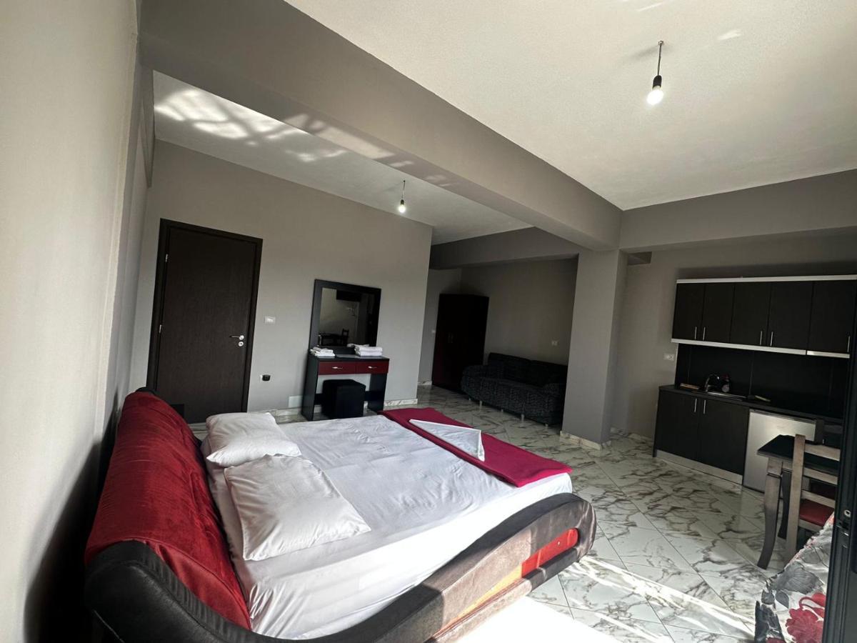 New Apartament