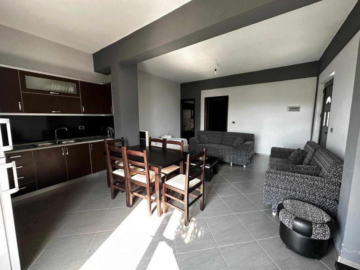New Apartament *