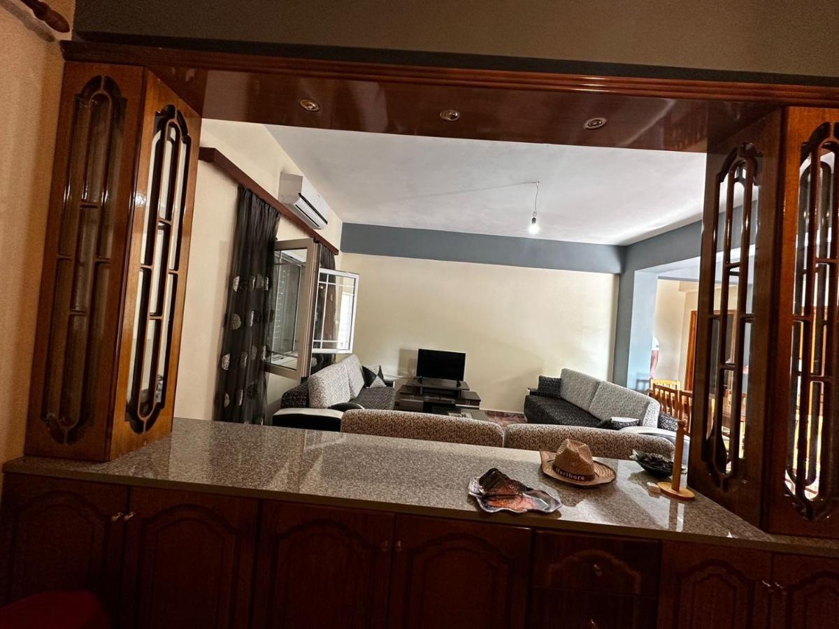 Apartament New *