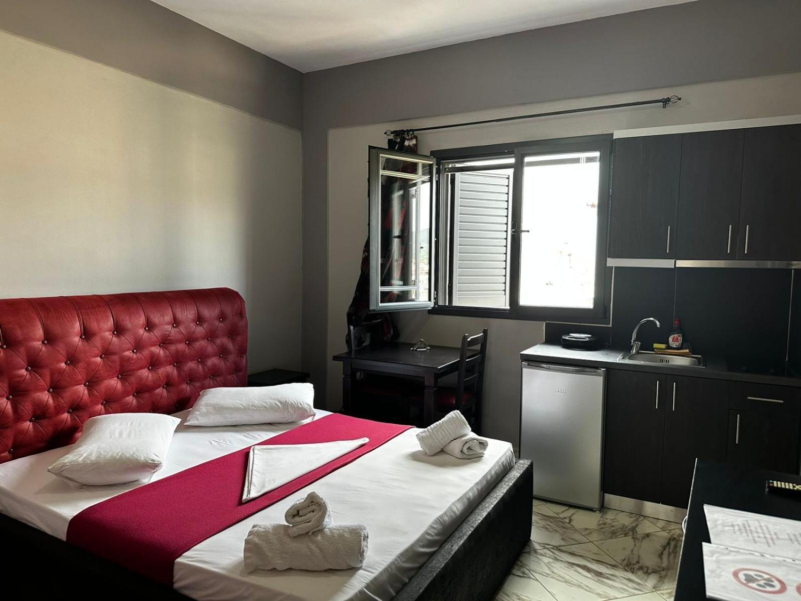 New Apartament