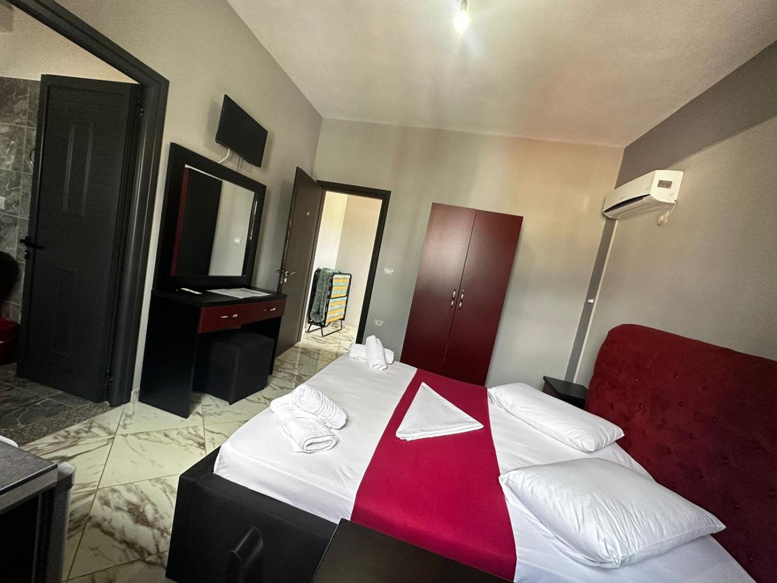 New Apartament *