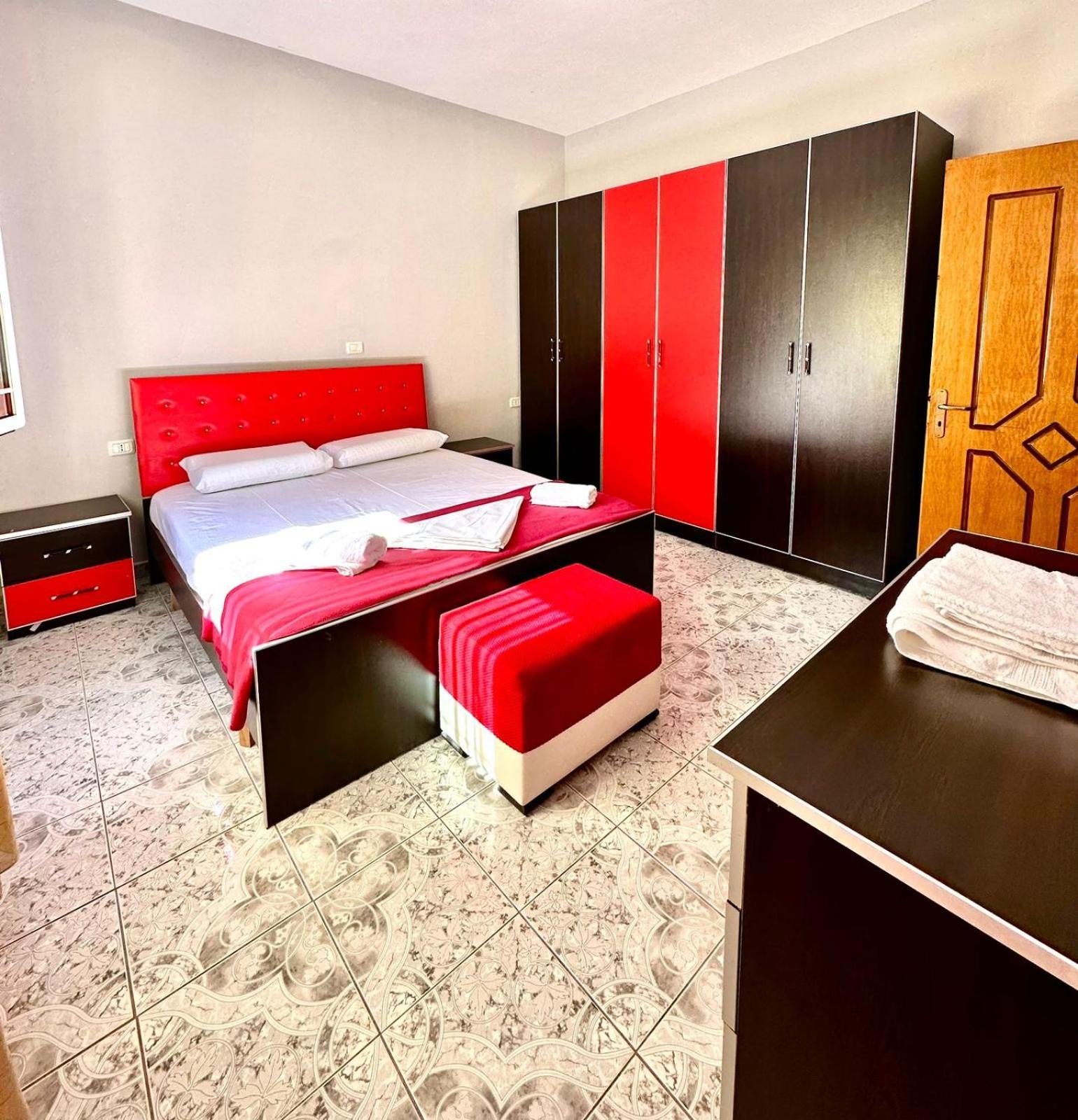 New Apartament *