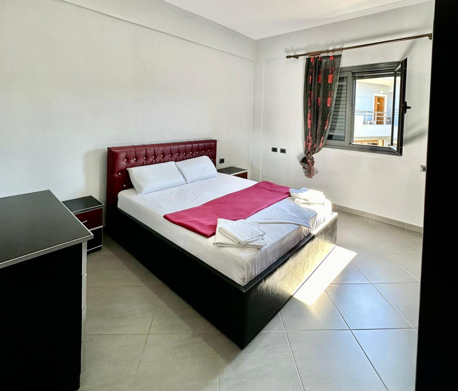 Apartment New