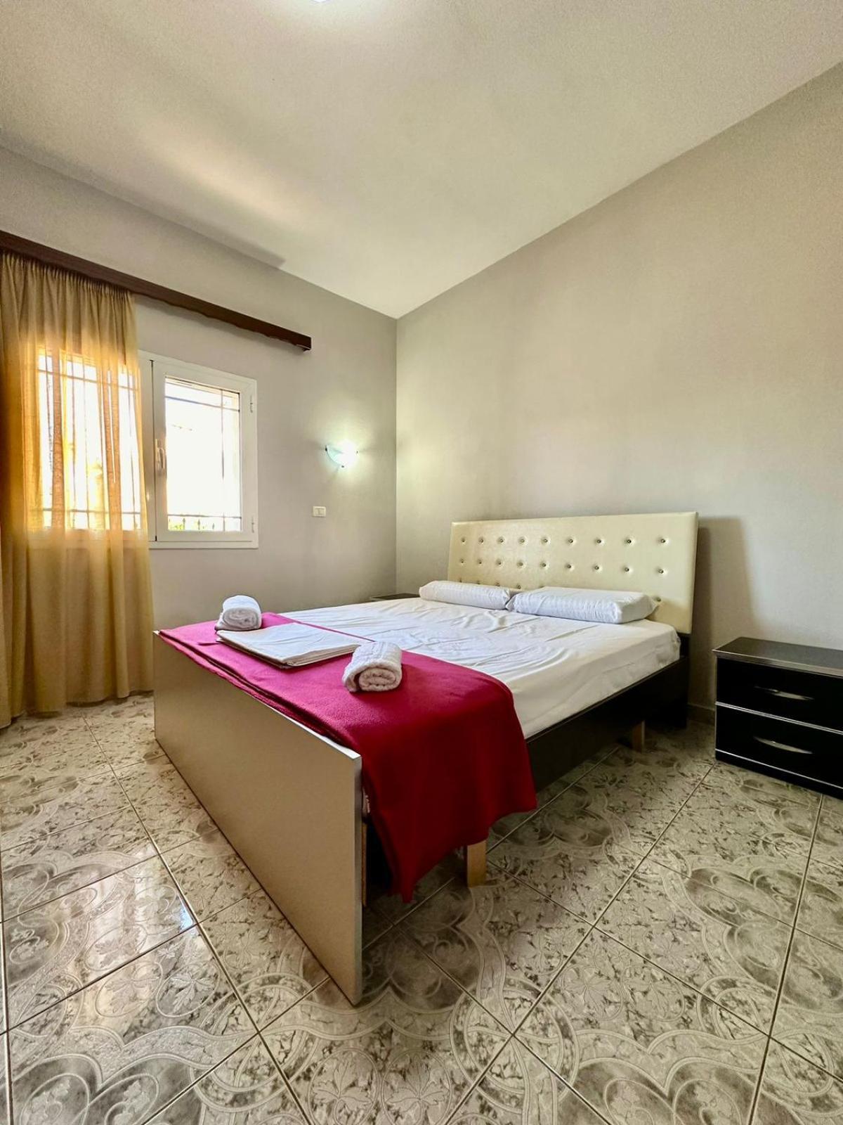 Apartament New Ksamil