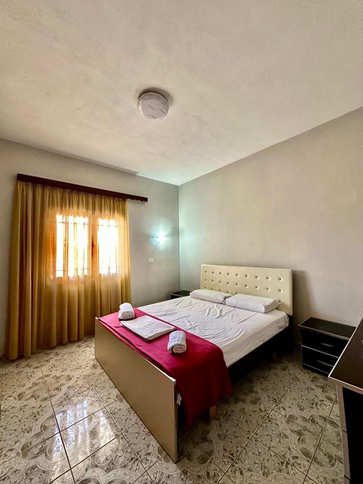Apartament New Ksamil