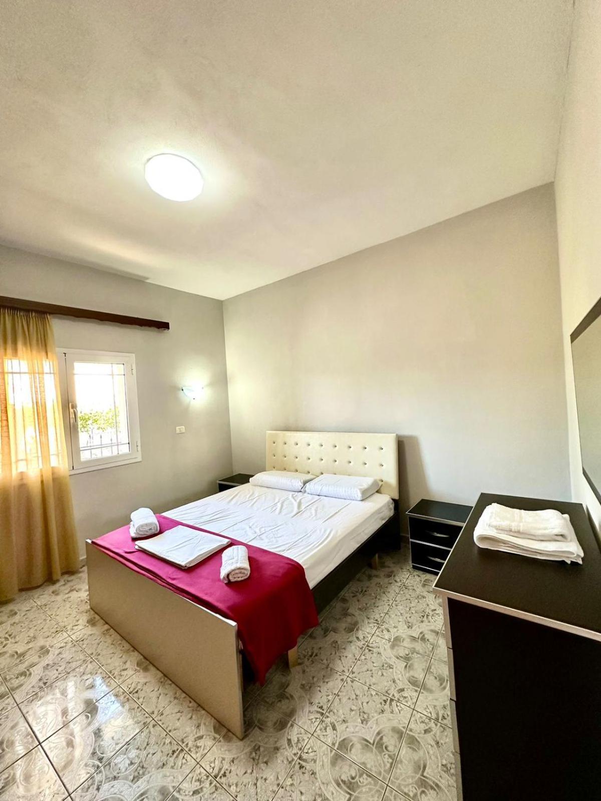 Apartament New