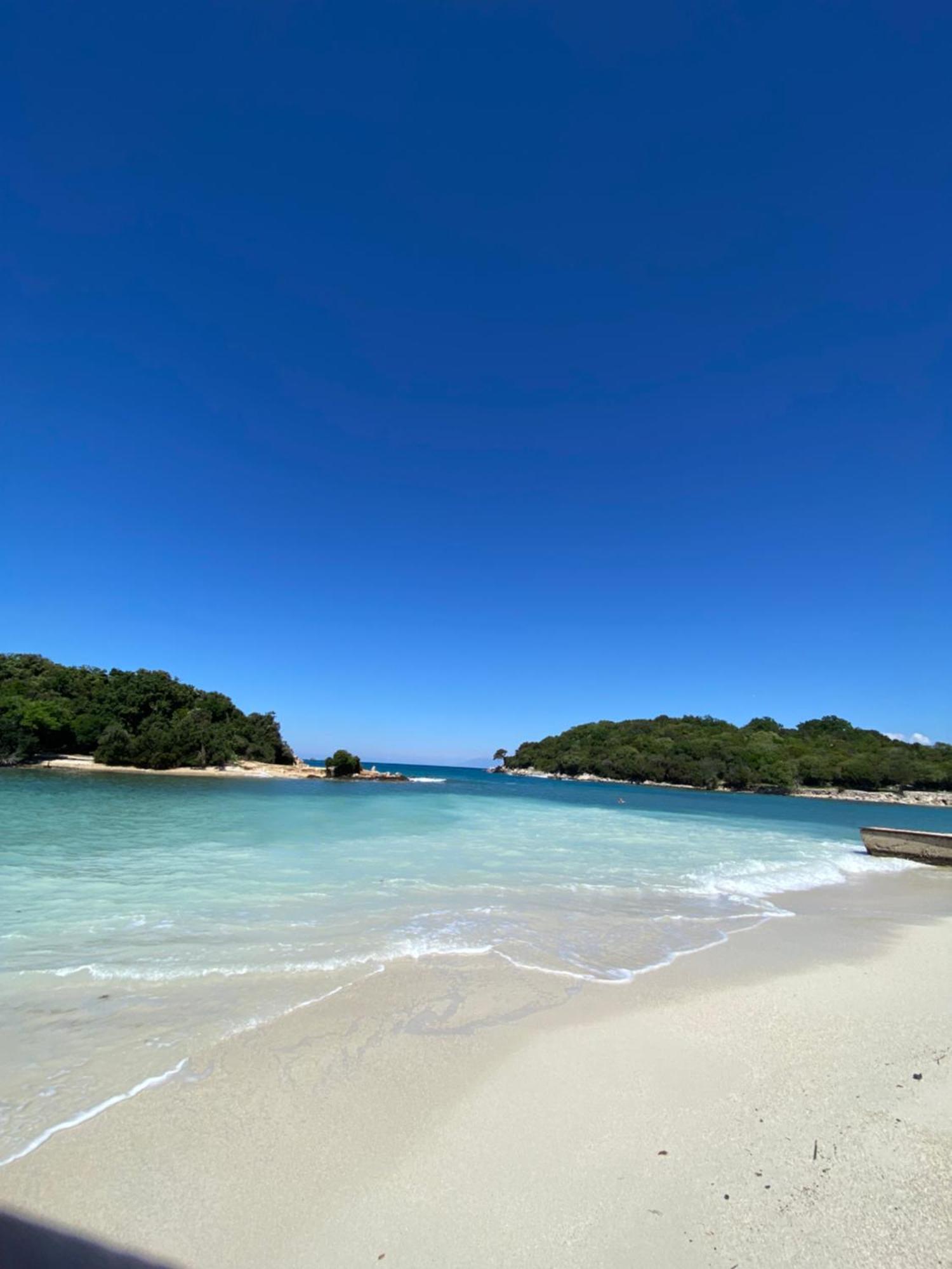 New Ksamil